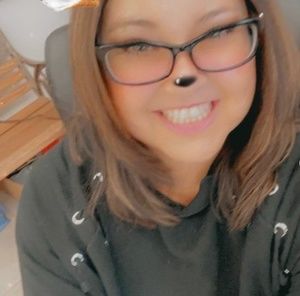 Meet your Posher, Brenda